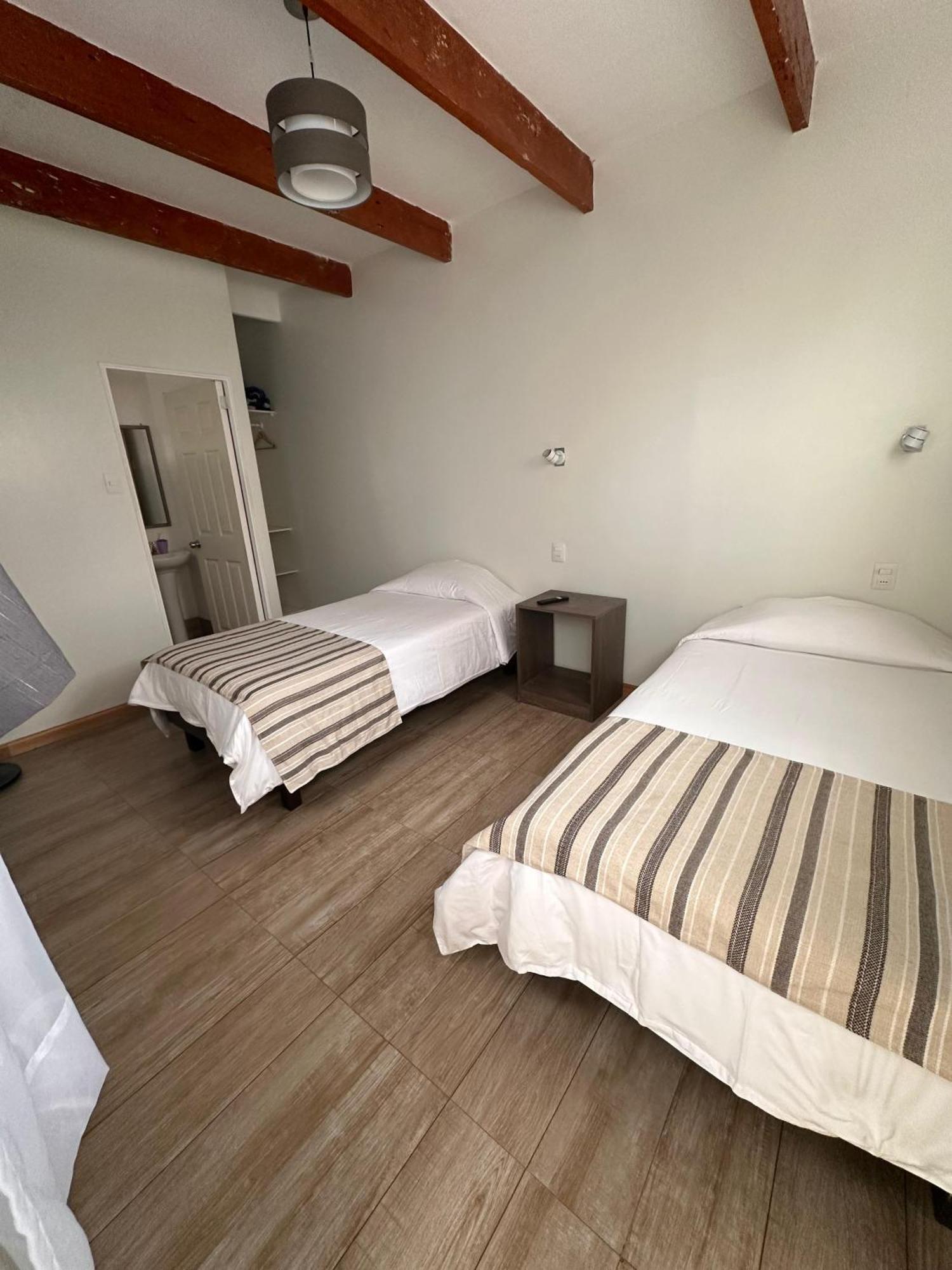 Hostal Casa Norte Икике Экстерьер фото